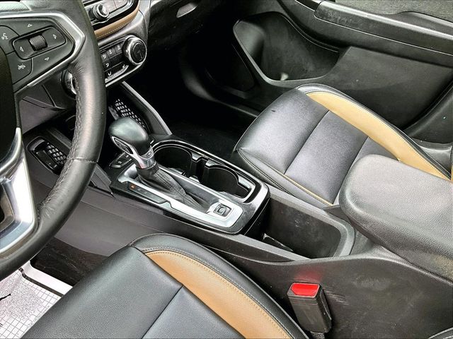 2021 Chevrolet Trailblazer ACTIV