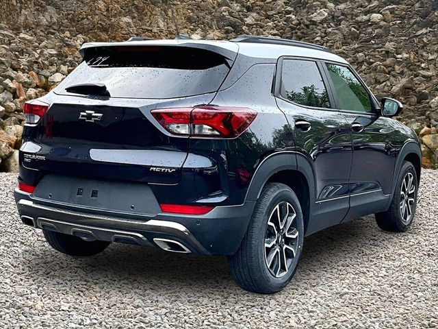 2021 Chevrolet Trailblazer ACTIV
