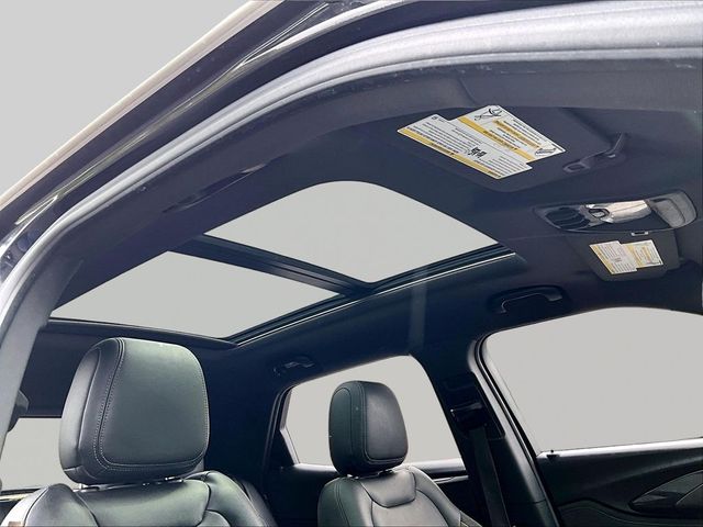 2021 Chevrolet Trailblazer ACTIV