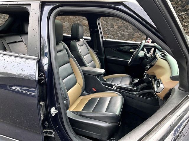2021 Chevrolet Trailblazer ACTIV