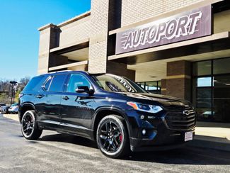 2021 Chevrolet Traverse Premier | Ellisville, MO | AutoPort in Ellisville, MO 63011