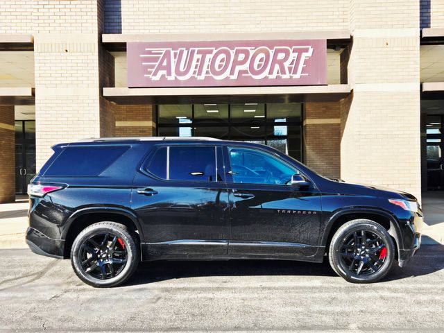 2021 Chevrolet Traverse Premier | Ellisville, MO | AutoPort
