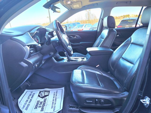 2021 Chevrolet Traverse Premier | Ellisville, MO | AutoPort