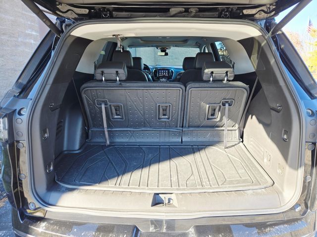 2021 Chevrolet Traverse Premier | Ellisville, MO | AutoPort