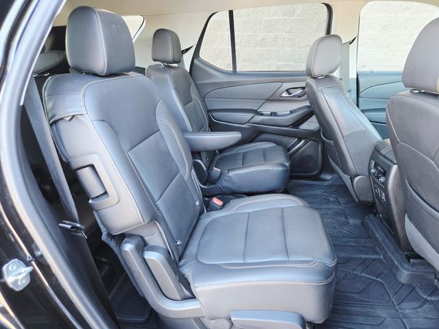 2021 Chevrolet Traverse Premier | Ellisville, MO | AutoPort 2021 Chevrolet Traverse Premier | Ellisville, MO | AutoPort