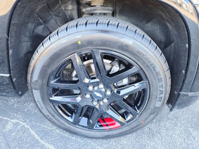 2021 Chevrolet Traverse Premier | Ellisville, MO | AutoPort