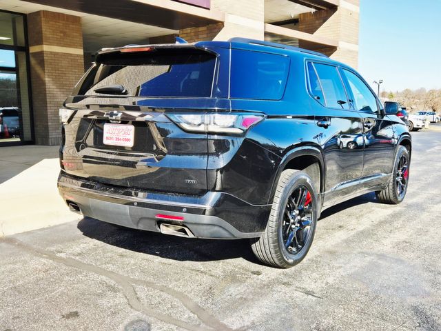 2021 Chevrolet Traverse Premier | Ellisville, MO | AutoPort 2021 Chevrolet Traverse Premier | Ellisville, MO | AutoPort