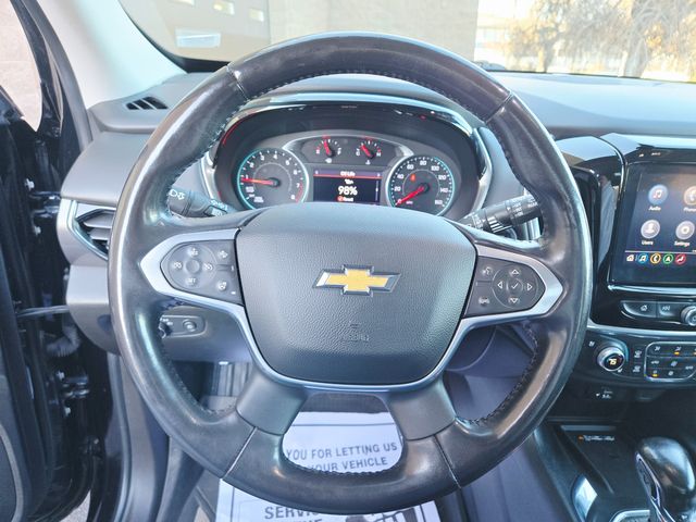 2021 Chevrolet Traverse Premier | Ellisville, MO | AutoPort 2021 Chevrolet Traverse Premier | Ellisville, MO | AutoPort