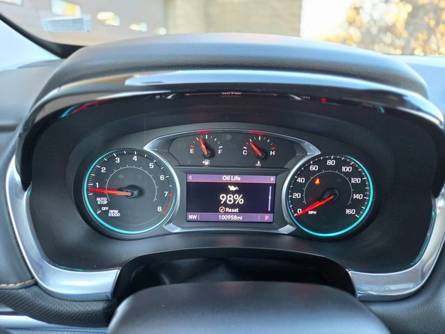 2021 Chevrolet Traverse Premier | Ellisville, MO | AutoPort 2021 Chevrolet Traverse Premier | Ellisville, MO | AutoPort