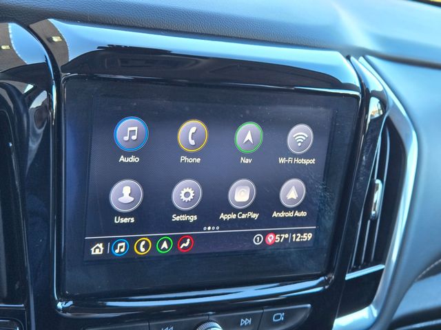 2021 Chevrolet Traverse Premier | Ellisville, MO | AutoPort 2021 Chevrolet Traverse Premier | Ellisville, MO | AutoPort