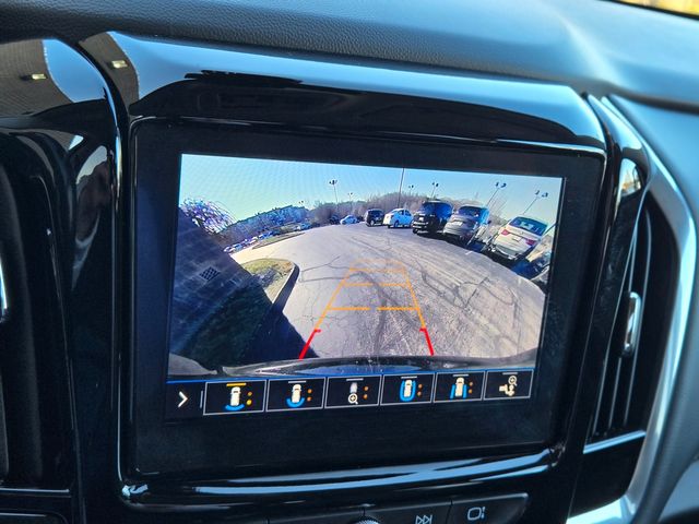 2021 Chevrolet Traverse Premier | Ellisville, MO | AutoPort 2021 Chevrolet Traverse Premier | Ellisville, MO | AutoPort