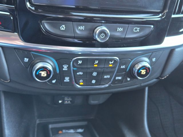 2021 Chevrolet Traverse Premier | Ellisville, MO | AutoPort 2021 Chevrolet Traverse Premier | Ellisville, MO | AutoPort