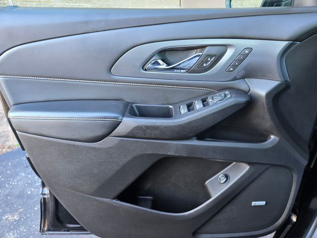 2021 Chevrolet Traverse Premier | Ellisville, MO | AutoPort 2021 Chevrolet Traverse Premier | Ellisville, MO | AutoPort