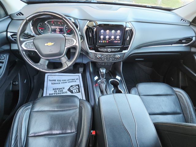 2021 Chevrolet Traverse Premier | Ellisville, MO | AutoPort