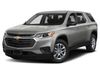 2021 Chevrolet Traverse LS 3rd row | Honolulu, HI | Autosource Hawaii 