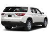 2021 Chevrolet Traverse LS 3rd row | Honolulu, HI | Autosource Hawaii 