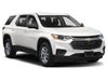 2021 Chevrolet Traverse LS 3rd row | Honolulu, HI | Autosource Hawaii 