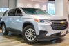 2021 Chevrolet Traverse LS 3rd row | Honolulu, HI | Autosource Hawaii 2021 Chevrolet Traverse LS 3rd row | Honolulu, HI | Autosource Hawaii