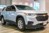 2021 Chevrolet Traverse LS 3rd row | Honolulu, HI | Autosource Hawaii 2021 Chevrolet Traverse LS 3rd row | Honolulu, HI | Autosource Hawaii