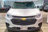 2021 Chevrolet Traverse LS 3rd row | Honolulu, HI | Autosource Hawaii 2021 Chevrolet Traverse LS 3rd row | Honolulu, HI | Autosource Hawaii