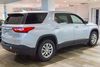 2021 Chevrolet Traverse LS 3rd row | Honolulu, HI | Autosource Hawaii 2021 Chevrolet Traverse LS 3rd row | Honolulu, HI | Autosource Hawaii