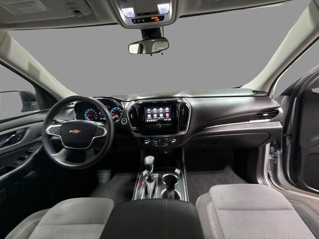 2021 Chevrolet TRAVERSE LS | Houston, TX | Texas Star Motors 2021 Chevrolet TRAVERSE LS | Houston, TX | Texas Star Motors