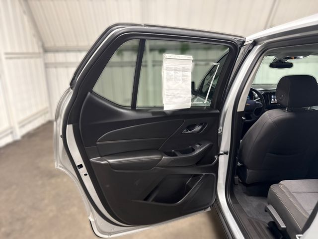 2021 Chevrolet TRAVERSE LS | Houston, TX | Texas Star Motors 2021 Chevrolet TRAVERSE LS | Houston, TX | Texas Star Motors