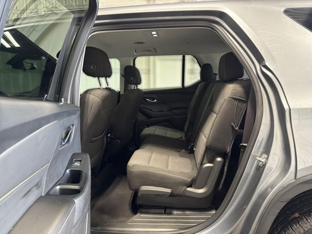 2021 Chevrolet TRAVERSE LS | Houston, TX | Texas Star Motors 2021 Chevrolet TRAVERSE LS | Houston, TX | Texas Star Motors