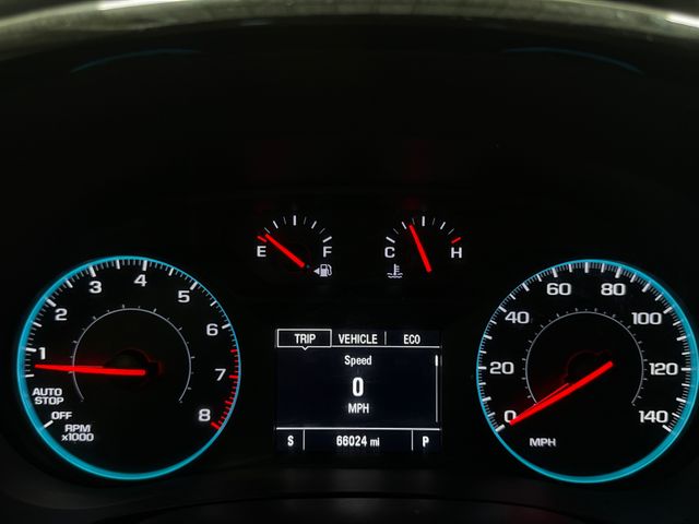 2021 Chevrolet TRAVERSE LS 2021 Chevrolet TRAVERSE LS