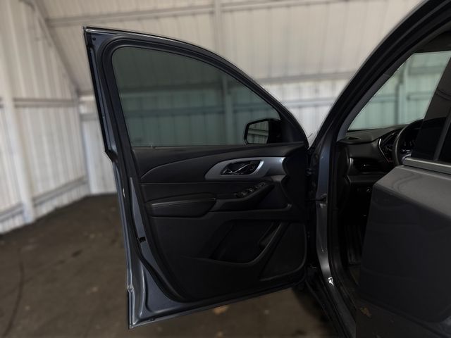 2021 Chevrolet TRAVERSE LS | Houston, TX | Texas Star Motors 2021 Chevrolet TRAVERSE LS | Houston, TX | Texas Star Motors