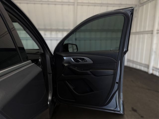 2021 Chevrolet TRAVERSE LS | Houston, TX | Texas Star Motors 2021 Chevrolet TRAVERSE LS | Houston, TX | Texas Star Motors