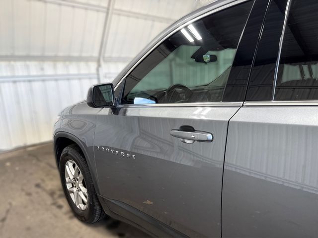 2021 Chevrolet TRAVERSE LS | Houston, TX | Texas Star Motors 2021 Chevrolet TRAVERSE LS | Houston, TX | Texas Star Motors