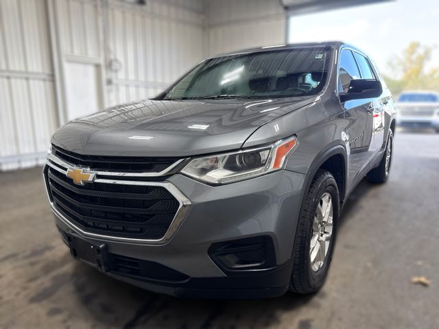 2021 Chevrolet TRAVERSE LS | Houston, TX | Texas Star Motors 2021 Chevrolet TRAVERSE LS | Houston, TX | Texas Star Motors