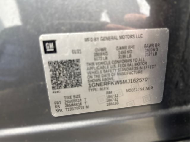 2021 Chevrolet TRAVERSE LS | Houston, TX | Texas Star Motors 2021 Chevrolet TRAVERSE LS | Houston, TX | Texas Star Motors