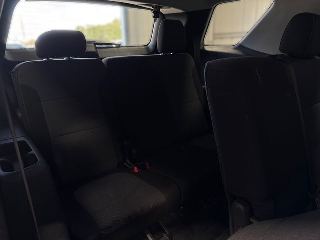 2021 Chevrolet TRAVERSE LS | Houston, TX | Texas Star Motors 2021 Chevrolet TRAVERSE LS | Houston, TX | Texas Star Motors