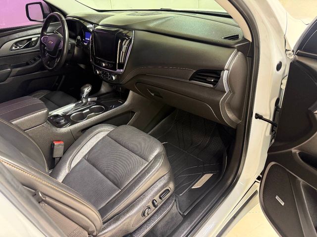 2021 Chevrolet Traverse Premier | Houston, TX | Houston Auto Credit 2021 Chevrolet Traverse Premier | Houston, TX | Houston Auto Credit