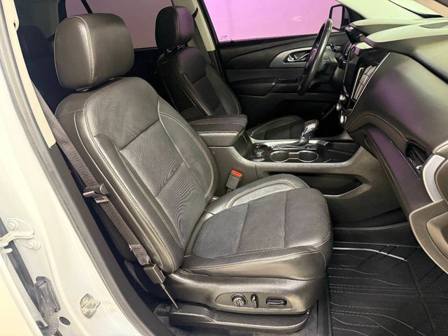 2021 Chevrolet Traverse Premier | Houston, TX | Houston Auto Credit 2021 Chevrolet Traverse Premier | Houston, TX | Houston Auto Credit