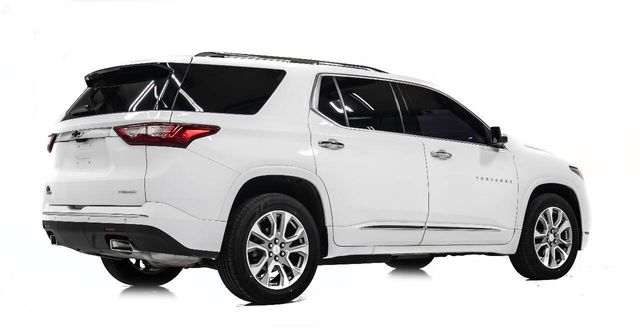 2021 Chevrolet Traverse Premier | Houston, TX | Houston Auto Credit 2021 Chevrolet Traverse Premier | Houston, TX | Houston Auto Credit