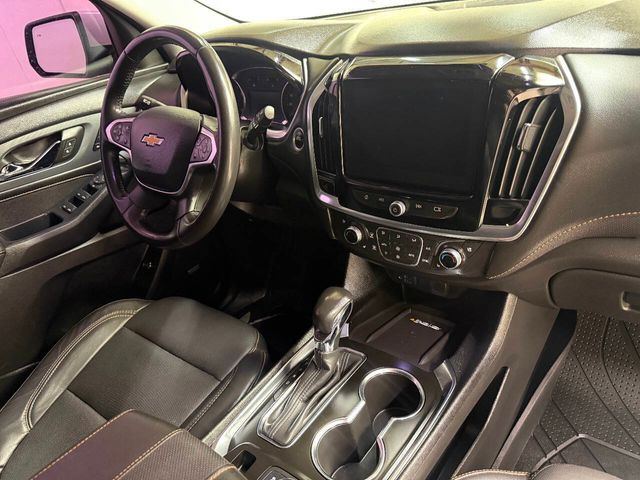 2021 Chevrolet Traverse Premier | Houston, TX | Houston Auto Credit 2021 Chevrolet Traverse Premier | Houston, TX | Houston Auto Credit