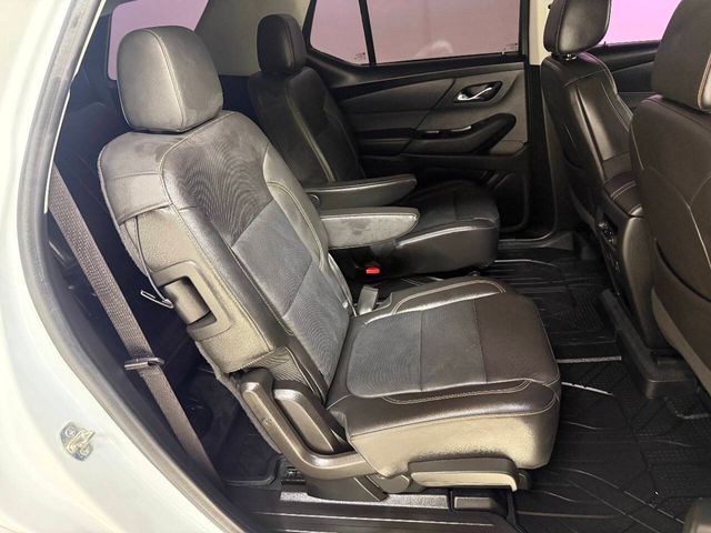 2021 Chevrolet Traverse Premier | Houston, TX | Houston Auto Credit 2021 Chevrolet Traverse Premier | Houston, TX | Houston Auto Credit