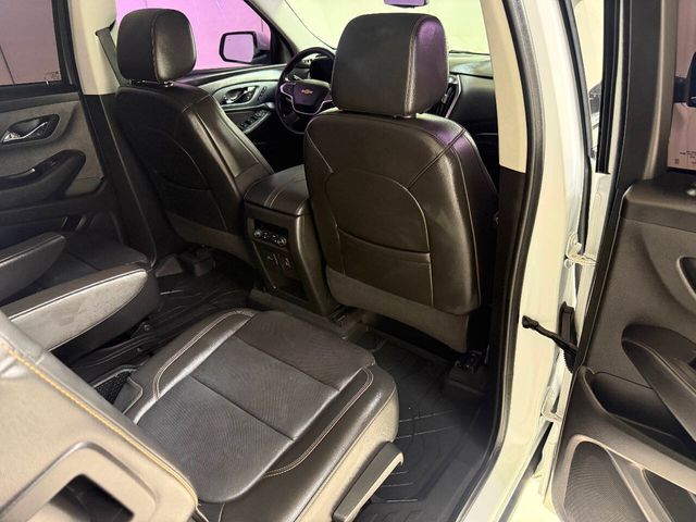 2021 Chevrolet Traverse Premier | Houston, TX | Houston Auto Credit 2021 Chevrolet Traverse Premier | Houston, TX | Houston Auto Credit