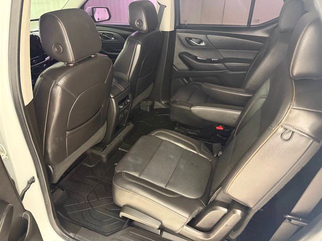 2021 Chevrolet Traverse Premier | Houston, TX | Houston Auto Credit 2021 Chevrolet Traverse Premier | Houston, TX | Houston Auto Credit