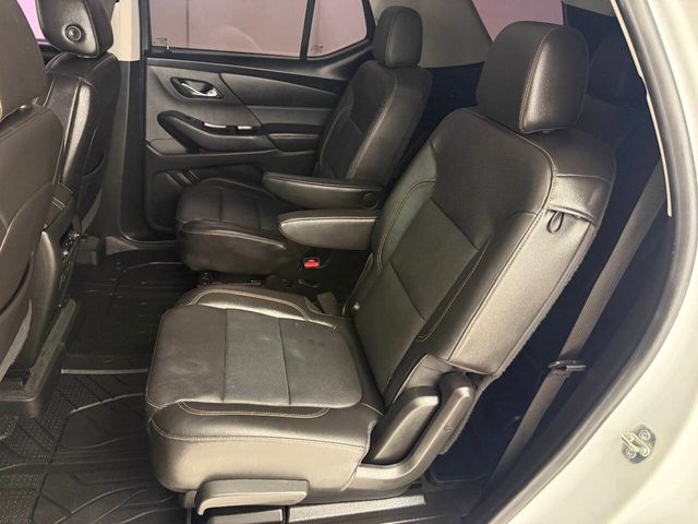 2021 Chevrolet Traverse Premier | Houston, TX | Houston Auto Credit 2021 Chevrolet Traverse Premier | Houston, TX | Houston Auto Credit