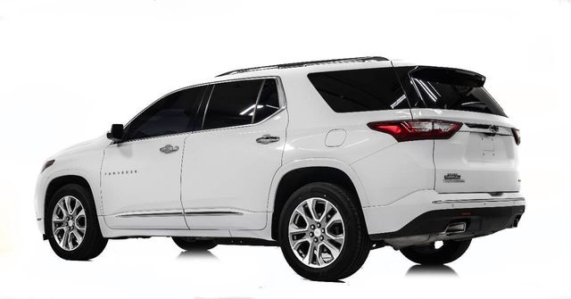 2021 Chevrolet Traverse Premier | Houston, TX | Houston Auto Credit 2021 Chevrolet Traverse Premier | Houston, TX | Houston Auto Credit