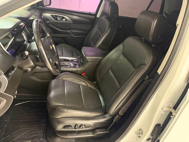 2021 Chevrolet Traverse Premier | Houston, TX | Houston Auto Credit 2021 Chevrolet Traverse Premier | Houston, TX | Houston Auto Credit