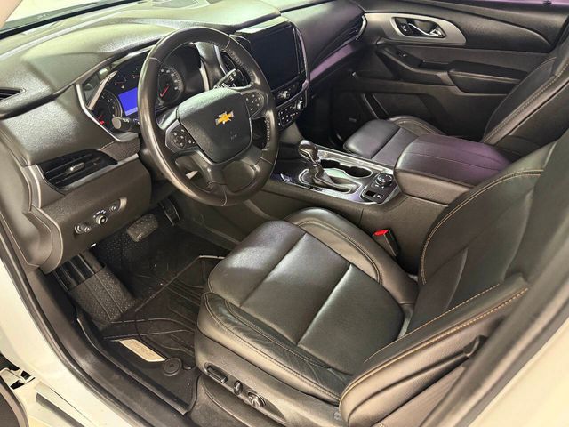 2021 Chevrolet Traverse Premier | Houston, TX | Houston Auto Credit 2021 Chevrolet Traverse Premier | Houston, TX | Houston Auto Credit