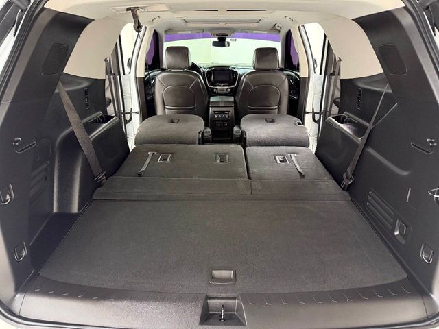 2021 Chevrolet Traverse Premier | Houston, TX | Houston Auto Credit 2021 Chevrolet Traverse Premier | Houston, TX | Houston Auto Credit