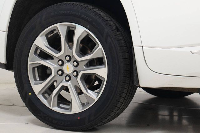 2021 Chevrolet Traverse Premier | Houston, TX | Houston Auto Credit 2021 Chevrolet Traverse Premier | Houston, TX | Houston Auto Credit