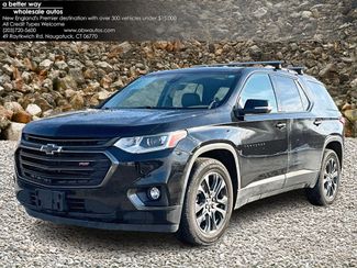 2021 Chevrolet Traverse RS | Naugatuck, Connecticut | A Better Way Wholesale Autos-CT in Naugatuck, Connecticut 06770