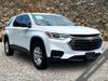 2021 Chevrolet Traverse LS | Naugatuck, Connecticut | A Better Way Wholesale Autos-CT 2021 Chevrolet Traverse LS | Naugatuck, Connecticut | A Better Way Wholesale Autos-CT